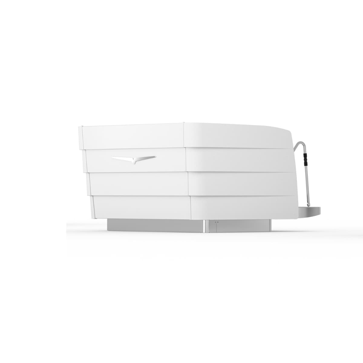Victoria Arduino Eagle Tempo Digit 2 Group Commercial Espresso Machine