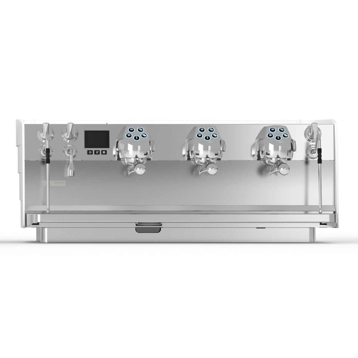 Victoria Arduino Eagle Tempo - Digit 3 Group Commercial Espresso Machine