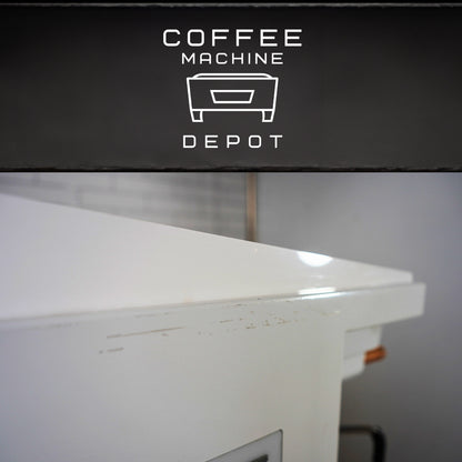 Elektra - KUP Basic 2 Group AV - Commercial Espresso Machine