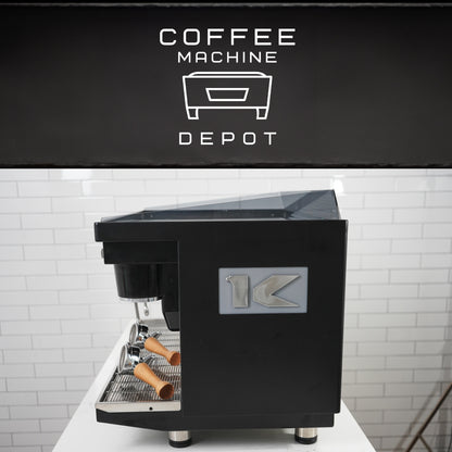 Elektra - KUP Basic 2 Group AV - Commercial Espresso Machine