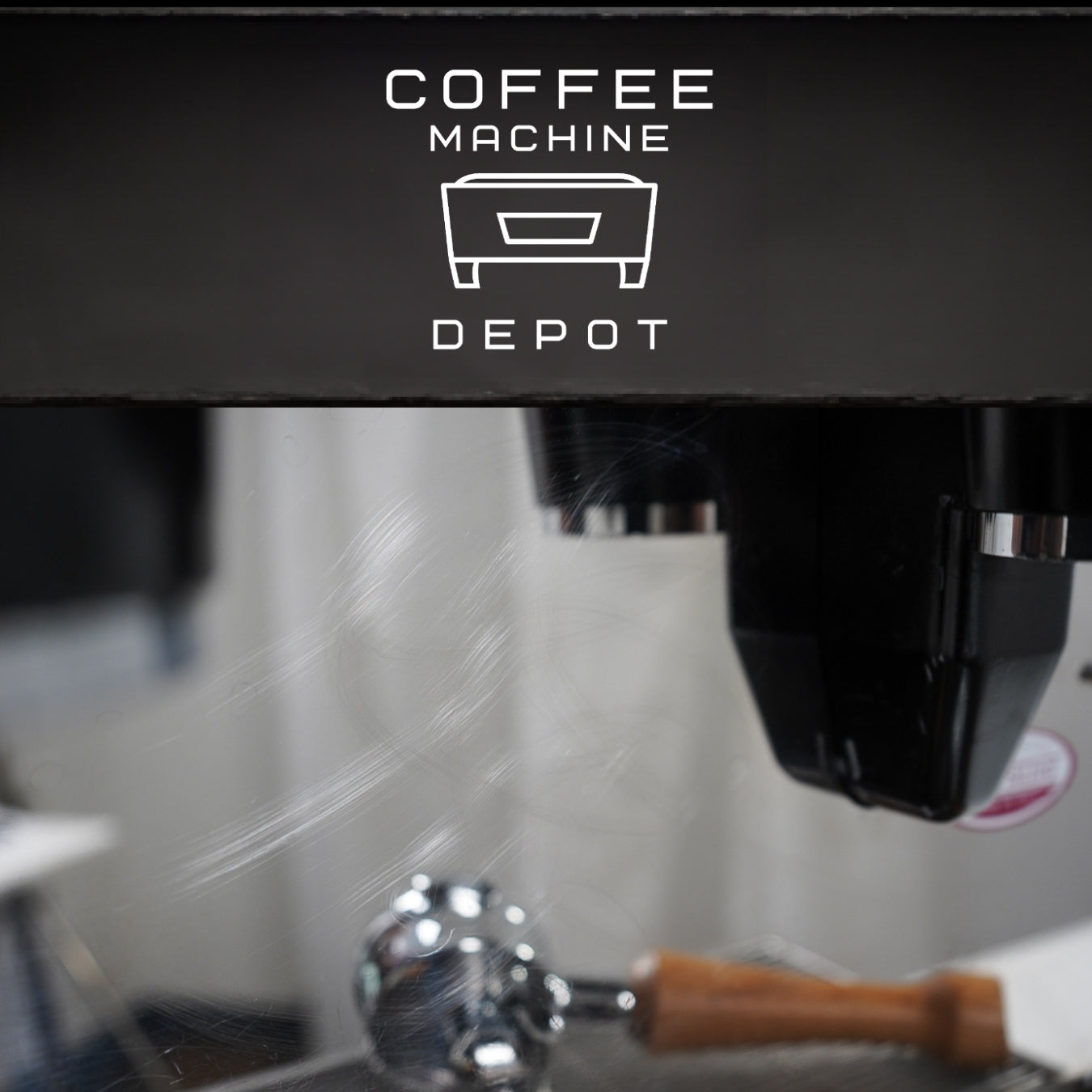 Elektra - KUP Basic 2 Group AV - Commercial Espresso Machine