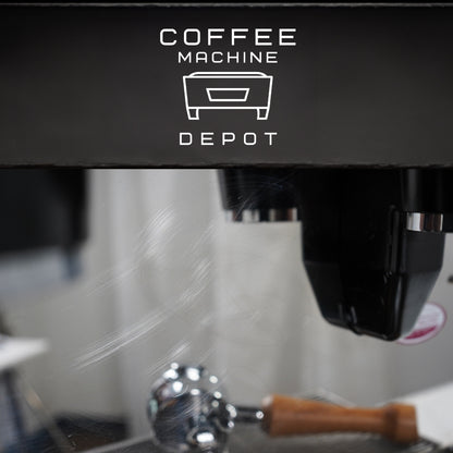 Elektra - KUP Basic 2 Group AV - Commercial Espresso Machine