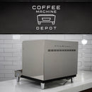 Elektra Sixties 2 Group Commercial Espresso Machine