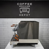 Elektra Sixties 2 Group Commercial Espresso Machine