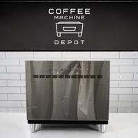 Elektra Sixties 2 Group Commercial Espresso Machine