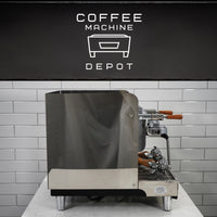 Elektra Sixties 2 Group Commercial Espresso Machine