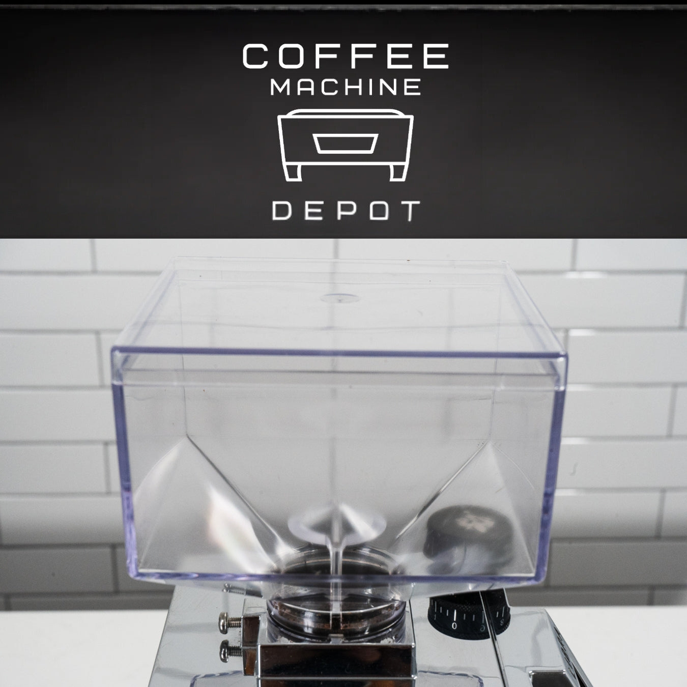 Eureka-Libra Mignon Home Grinder