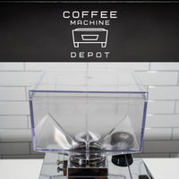 Eureka-Libra Mignon Home Grinder