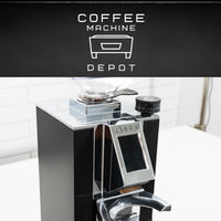 Eureka-Libra Mignon Home Grinder