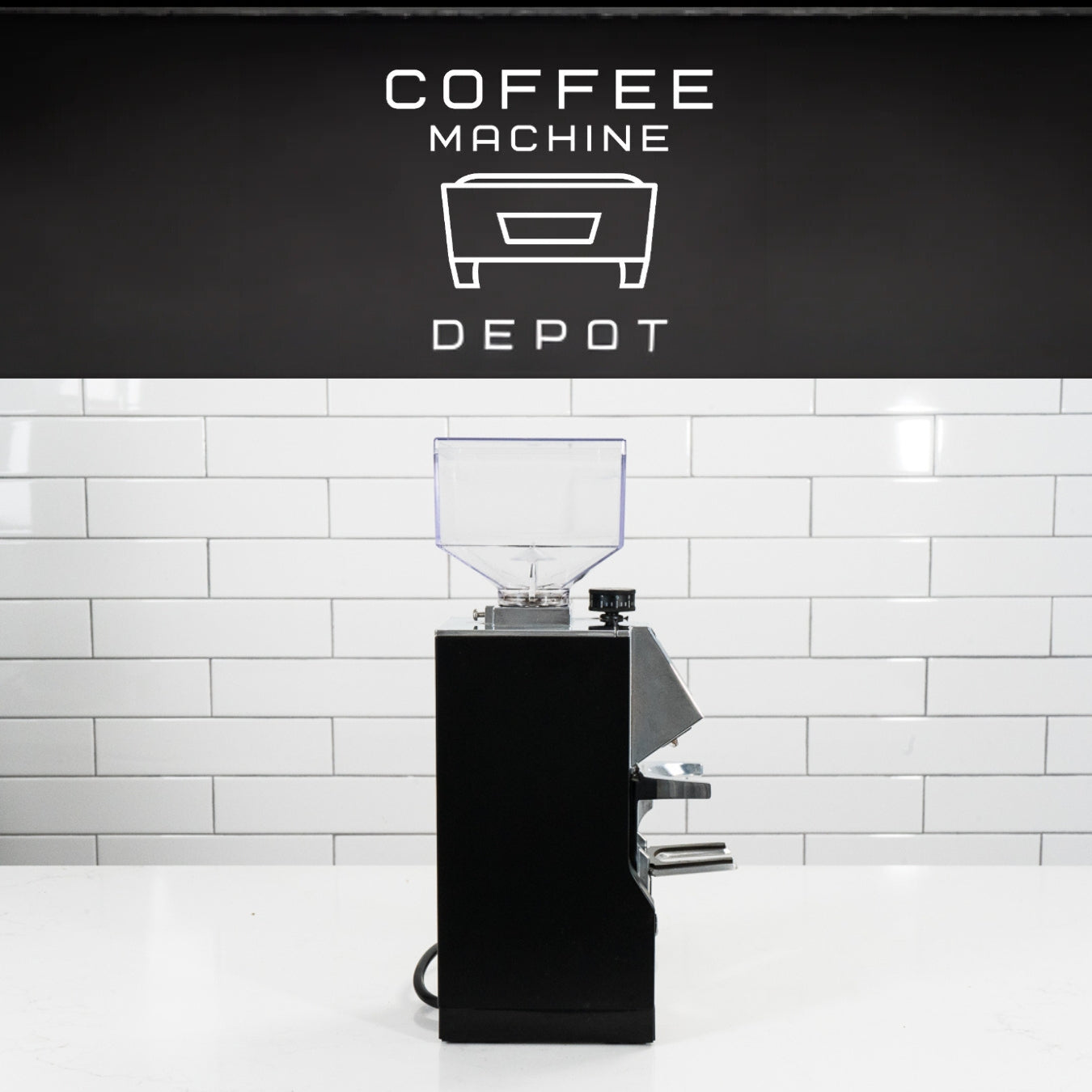 Eureka-Libra Mignon Home Grinder