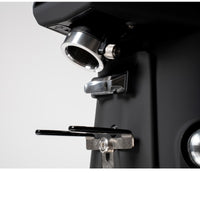 Fiorenzato F64 EVO Sense Pro Commercial Espresso Coffee Grinder (Black)