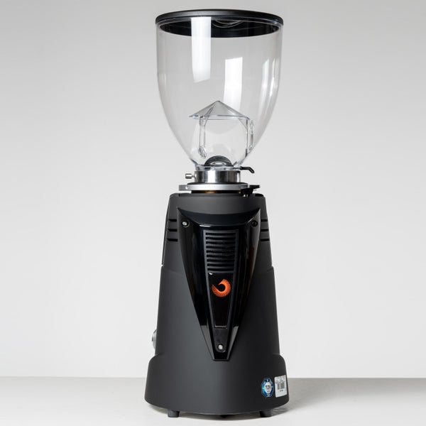 Fiorenzato F64 EVO Sense Commercial Espresso Coffee Grinder (Black) alternate view