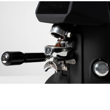Fiorenzato F64 EVO Sense Pro Commercial Espresso Coffee Grinder (Black)
