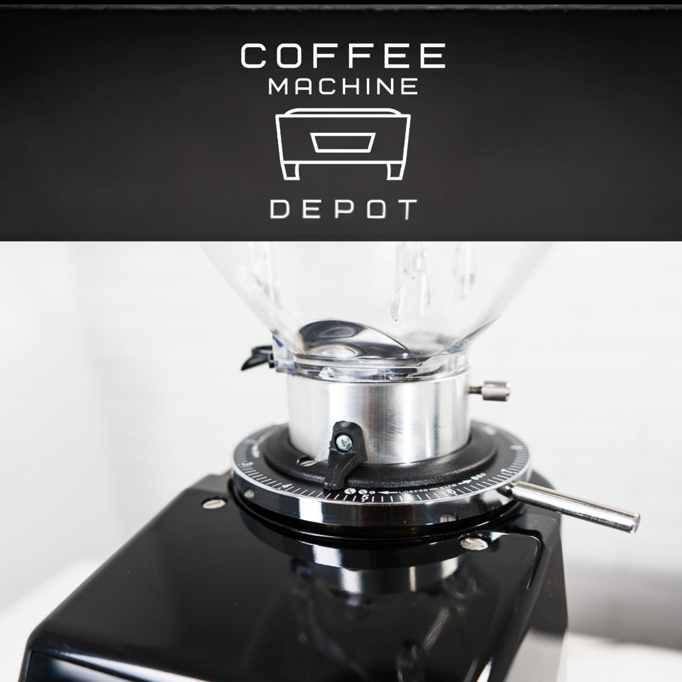 Fiorenzato - F71 EK Grinder