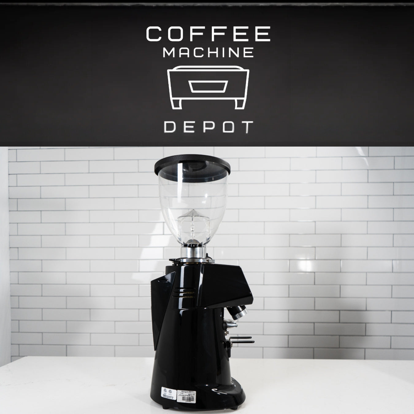 Fiorenzato - F71 EK Grinder