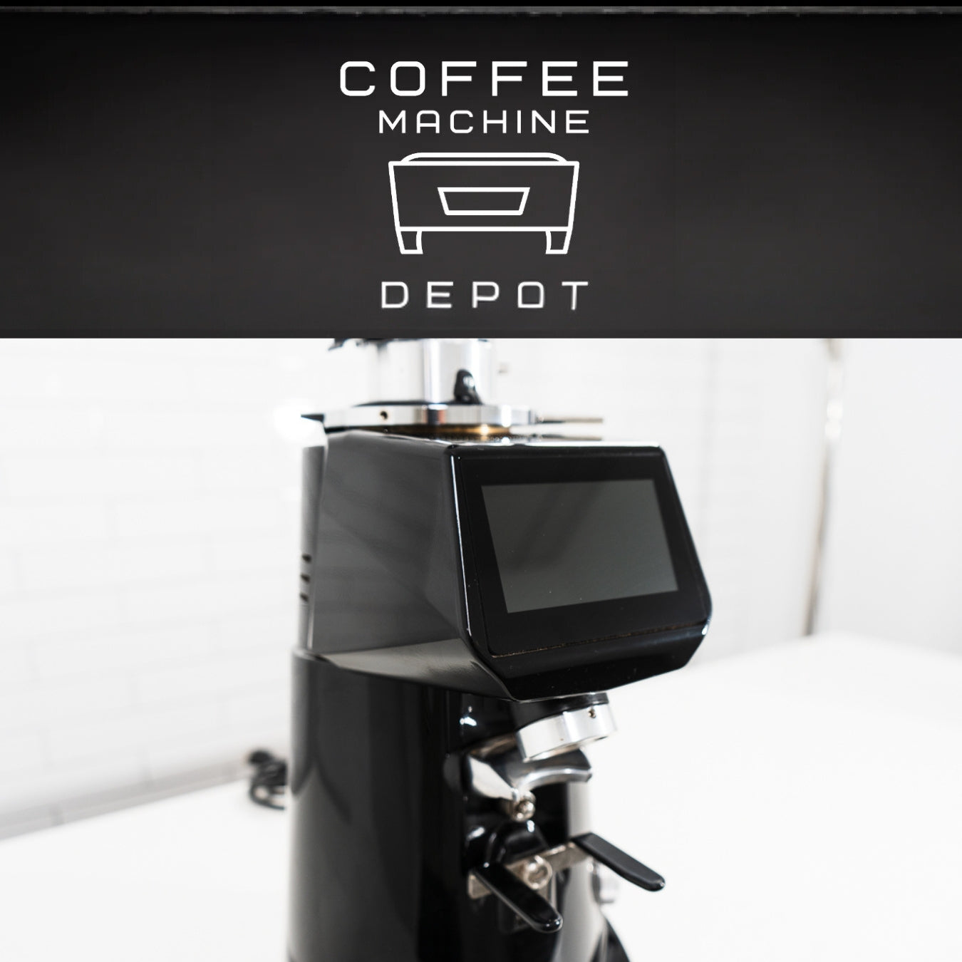 Fiorenzato - F71 EK Grinder