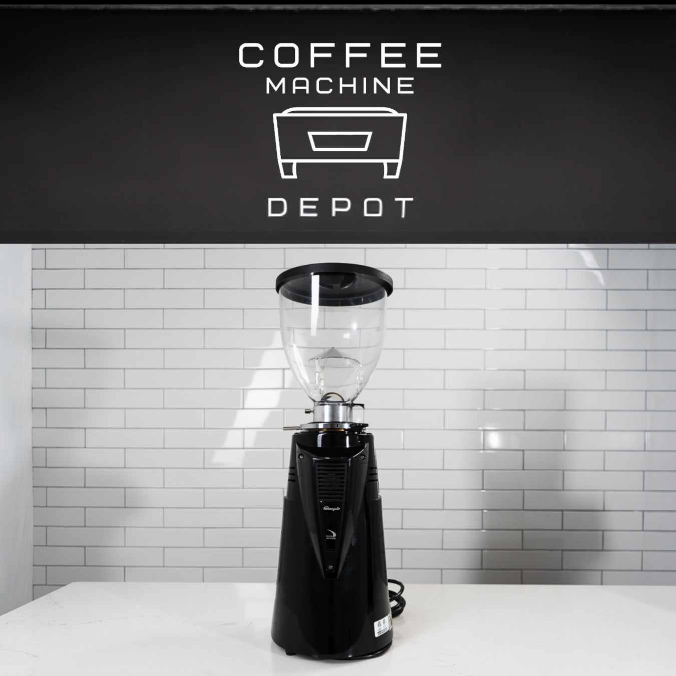 Fiorenzato - F71 EK Grinder