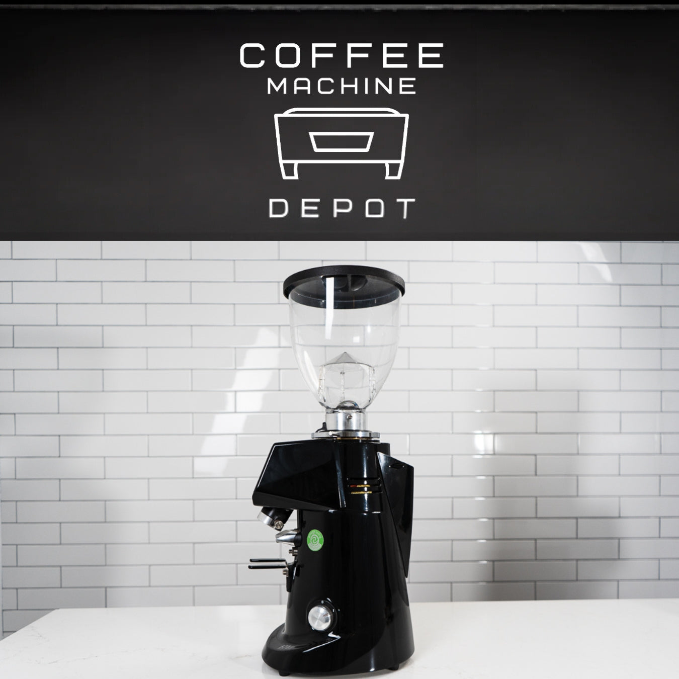 Fiorenzato - F71 EK Grinder