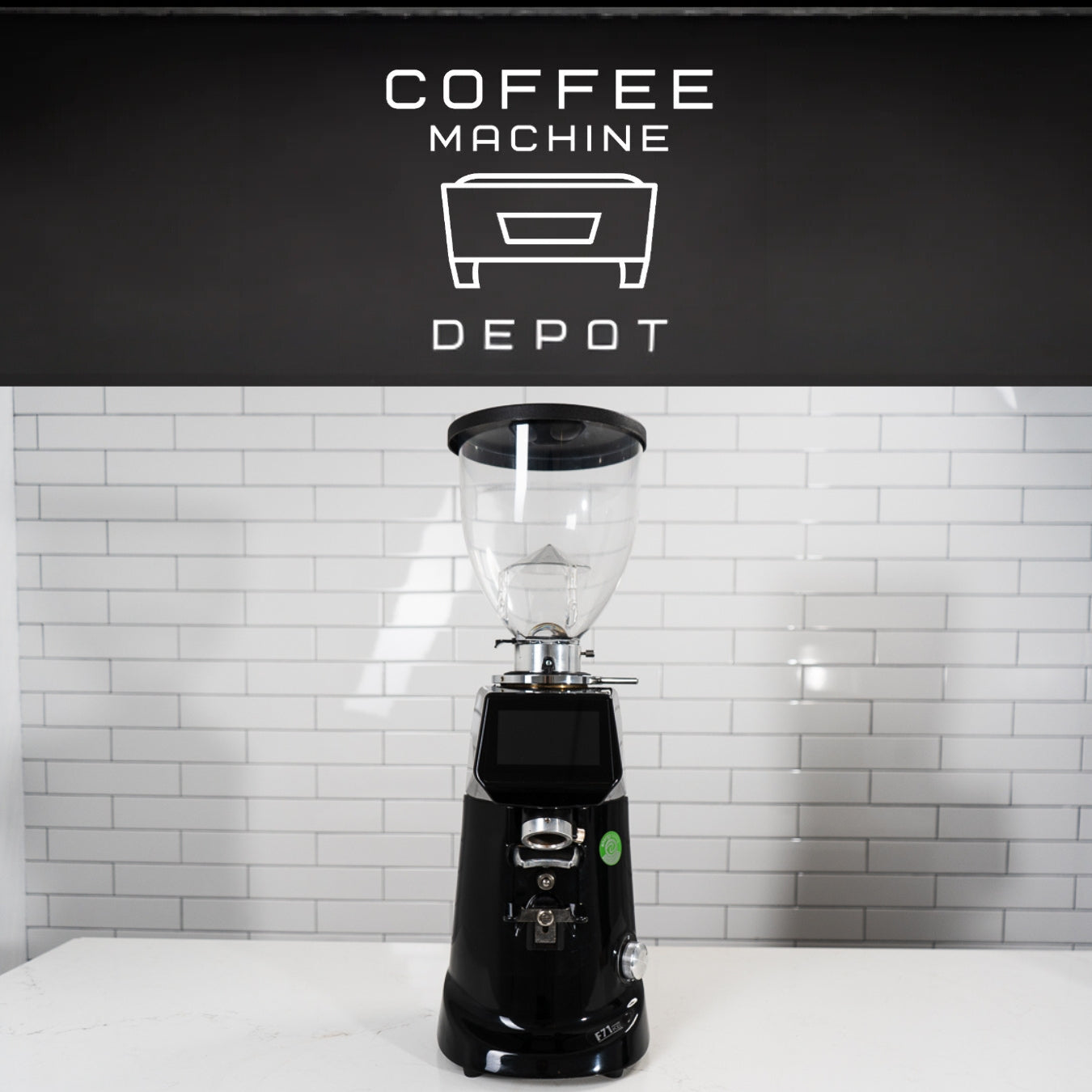 Fiorenzato - F71 EK Grinder