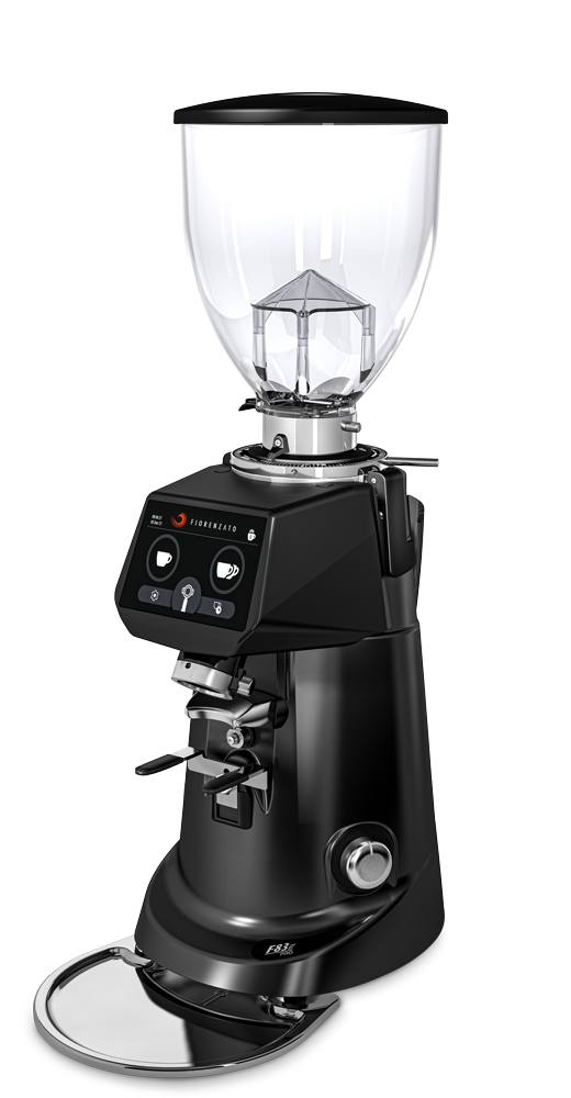 Fiorenzato F83 E Pro Coffee Grinder