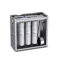 H2 O Flow Reverse Osmosis System Era Bar 10