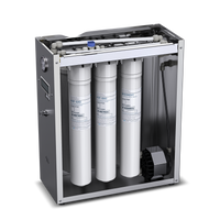 H2 O Flow Reverse Osmosis System Era Bar 14