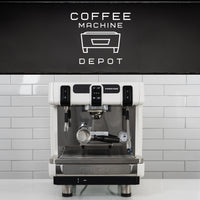 Faema - Prestige 1 Group Tall Cup with Auto steam - OPEN BOX