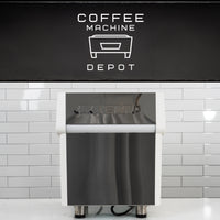 Faema - Prestige 1 Group Tall Cup with Auto steam - OPEN BOX
