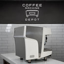 Faema - Prestige 1 Group Tall Cup with Auto steam - OPEN BOX
