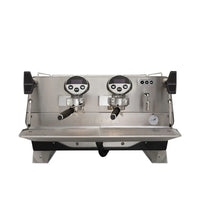 Faema President GTI 2 Group Espresso Machine Faema
