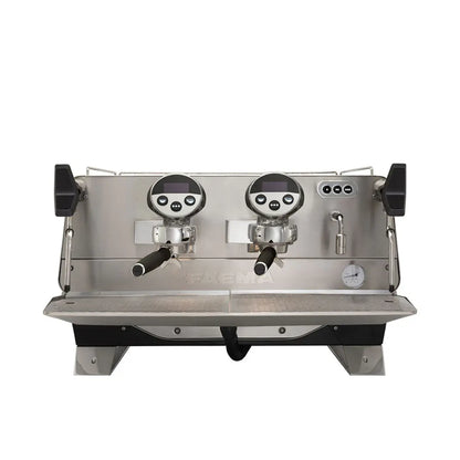 Faema President GTI 2 Group Espresso Machine Faema