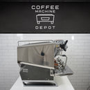 Faema President GTI A/3 - 3 Group Commercial Espresso Machine - *OPEN BOX*