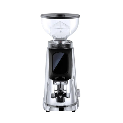 Fiorenzato All Ground Chrome Edition Coffee Grinder