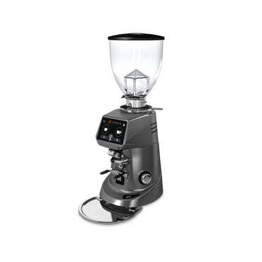 Espresso grinder commercial clearance