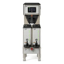 Wilbur Curtis G4 GemX Narrow IntelliFresh Twin 1.5 Gallon Coffee Brewer Wilbur Curtis