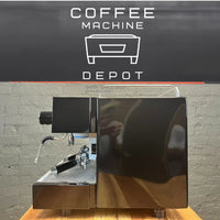 Gaggia - Vetro 2 Group - Open Box Item Gaggia