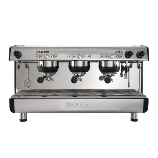 Casadio Undici - A3 Commercial Espresso Machine