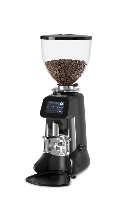 Casadio Nettuno 1 Group with HeyCafe Buddy (Black) Bundle Package