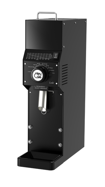HeyCafe HC-880 LAB Commercial Espresso Coffee Grinder – Coffee