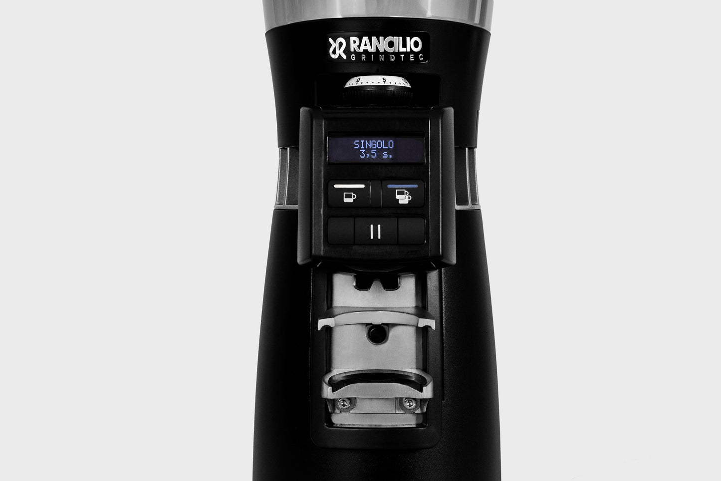 Rancilio Kryo Evo 65 OD Commercial Espresso Grinder