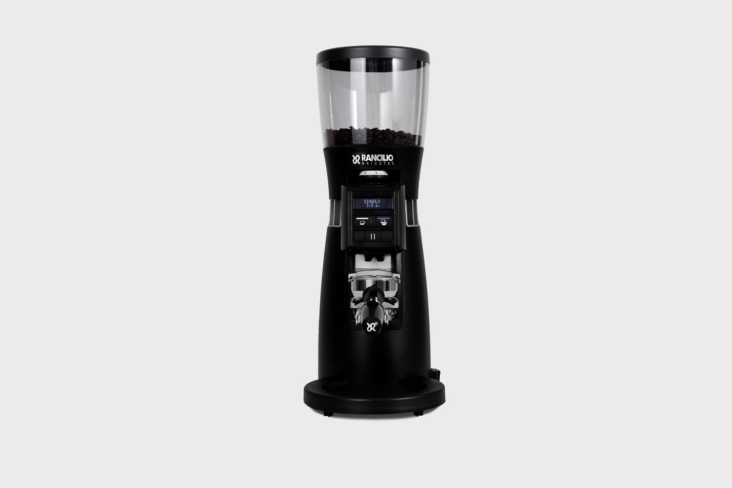 Rancilio Kryo Evo 65 OD Commercial Espresso Grinder
