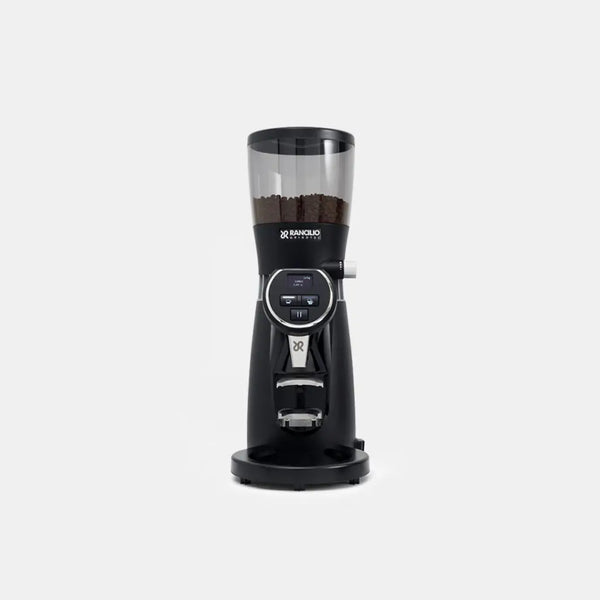 コリンシアン・エリート・ロマーリオ Rancilio Kryo Elite 65 OD Commercial Espresso Grinder – Coffee