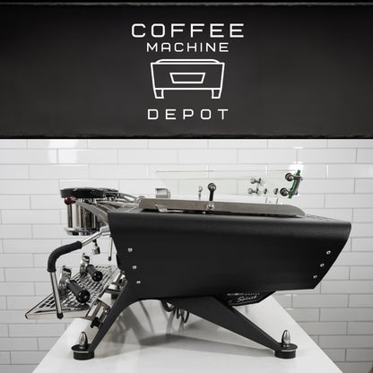 Kees Van Der Westen - Spirit 2 Group AV Commercial Espresso Machine 2024