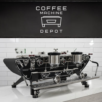 Kees Van Der Westen - Spirit 2 Group AV Commercial Espresso Machine 2024