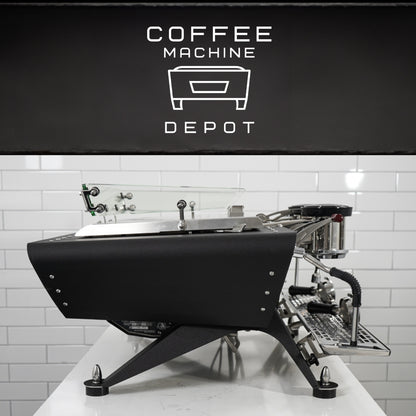 Kees Van Der Westen - Spirit 2 Group AV Commercial Espresso Machine 2024