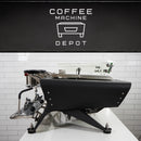 Kees Van Der Westen - Spirit 2 Group AV Commercial Espresso Machine