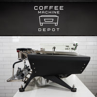 Kees Van Der Westen - Spirit 2 Group AV Commercial Espresso Machine