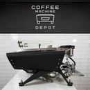 Kees Van Der Westen - Spirit 2 Group AV Commercial Espresso Machine
