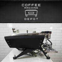 Kees Van Der Westen - Spirit 2 Group AV Commercial Espresso Machine