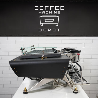 Kees Van Der Westen - Spirit 3 Group Commercial Espresso Machine
